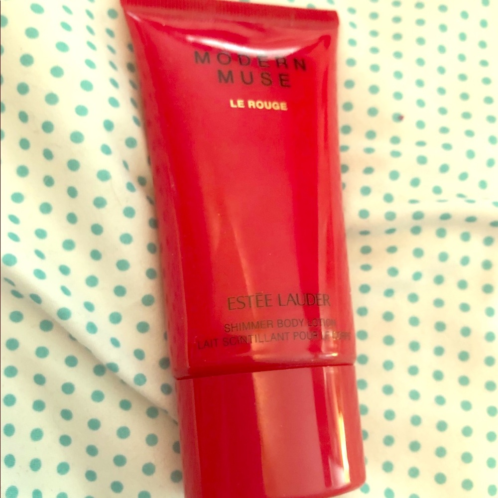 ⭐️ Modern Muse Shimmer Body Lotion ⭐️